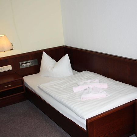 Werther  Hotel Zur Hoffnung מראה חיצוני תמונה