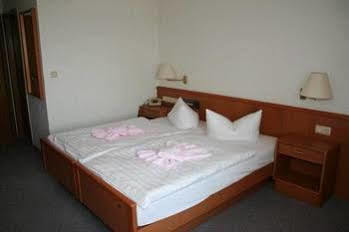 Werther  Hotel Zur Hoffnung מראה חיצוני תמונה